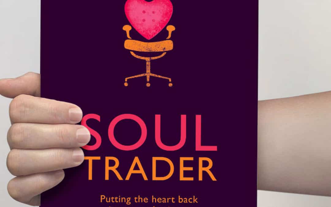 NEW: Soul Trader podcast – now on I-Tunes