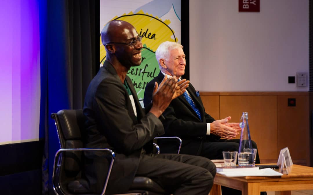 Up-and-coming Events