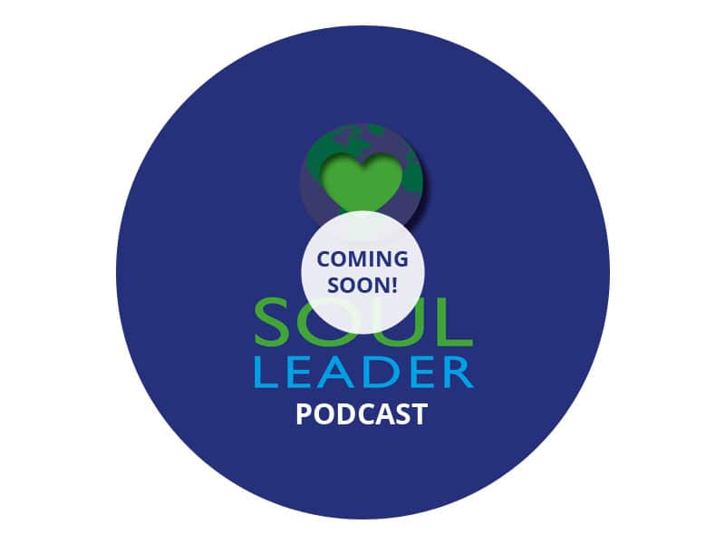 Soul Leader Podcast with Rasheed Ogunlaru