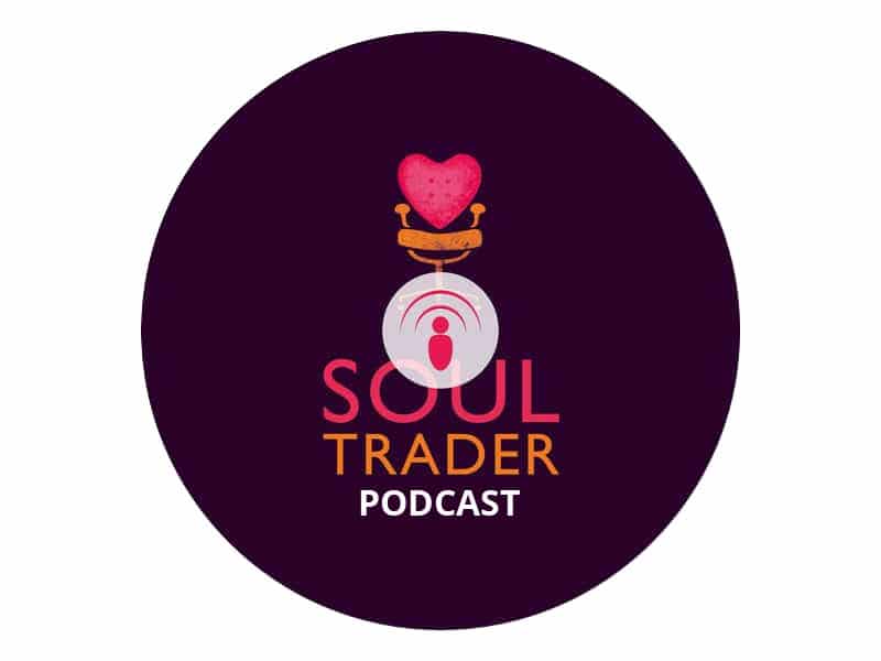 Soul Trader Podcast with Rasheed Ogunlaru