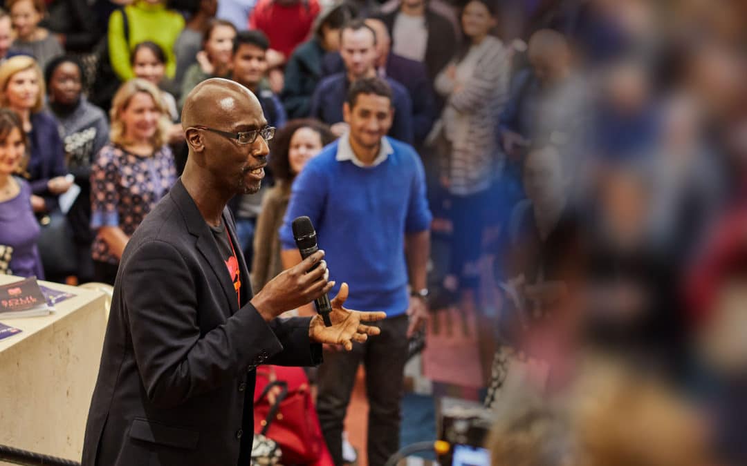 Peace of mind with an Evolved Heart