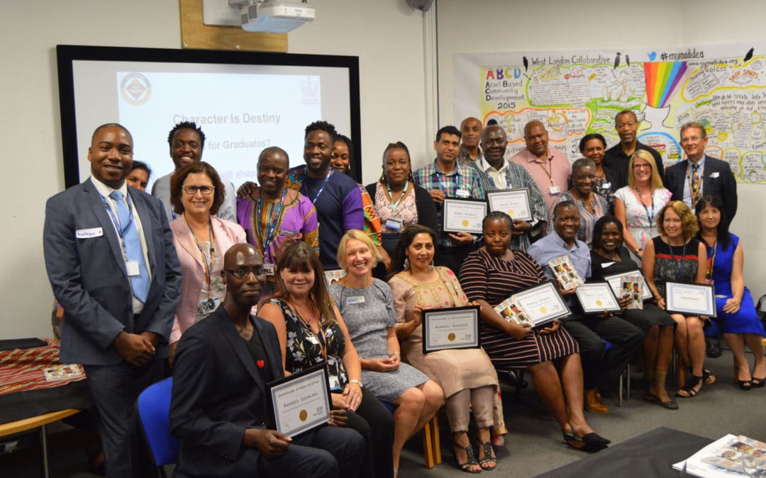 Black History Month: Must be used to shape bright futures
