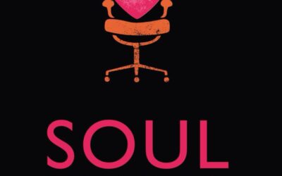 Soul Trader 2024 Reprint – Out Now