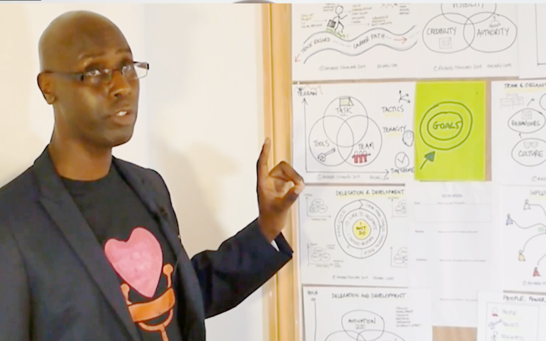 Chapter 4: Cooperation