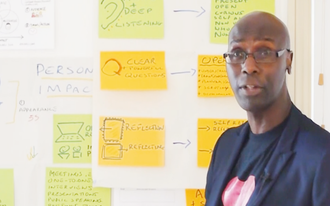 Chapter 5: Conversations