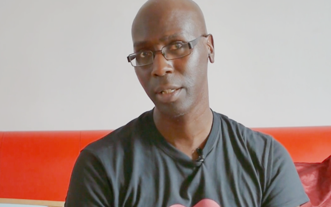 Chapter 7: Compassion