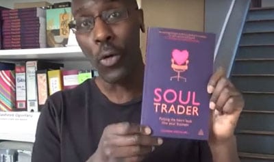 Online: Soul Trader – Build your business by heart