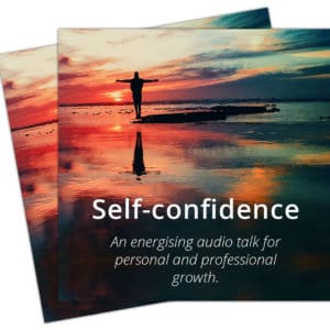Self-Confidence