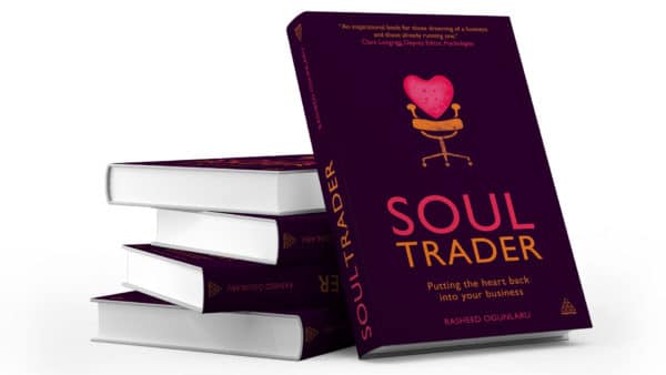 Soul Trader Putting The Heart Back Into Your Business