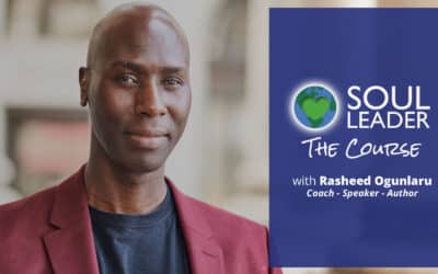 Discover Soul-Leader.Biz Leadership from the Heart